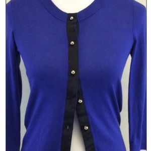 Kate Spade Jeremy cardigan